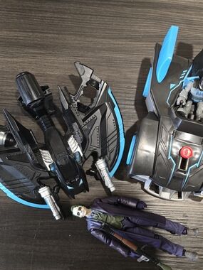 Kid Batman Toys